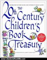 Literature Book Review: The 20th-Century Children's Book Treasury: Picture Books and Stories to Read Aloud by Janet Schulman