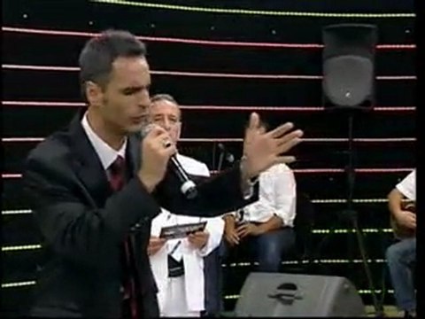 ERHAN BALPETEK-YOZGAT SÜRMELİSİ CANLI OKUMA(VİZYON TÜRK TV)