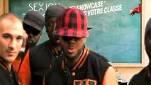Gagnez avec NRJ le concert de Sexion d’Assaut dans votre école !