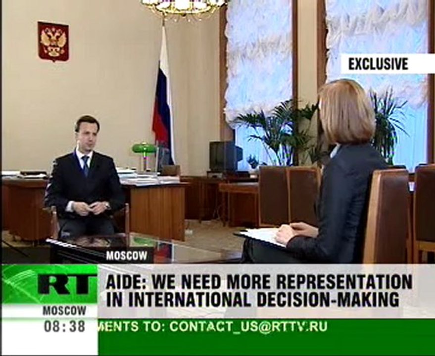 Get ready for hard times