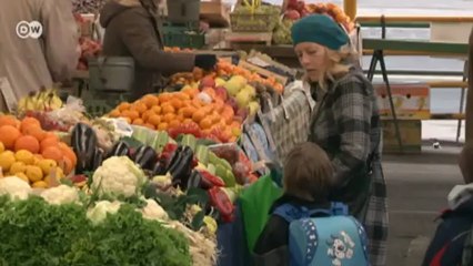 مناخ البوسنة: تحسين فعالية الطاقة | العولمة 3000