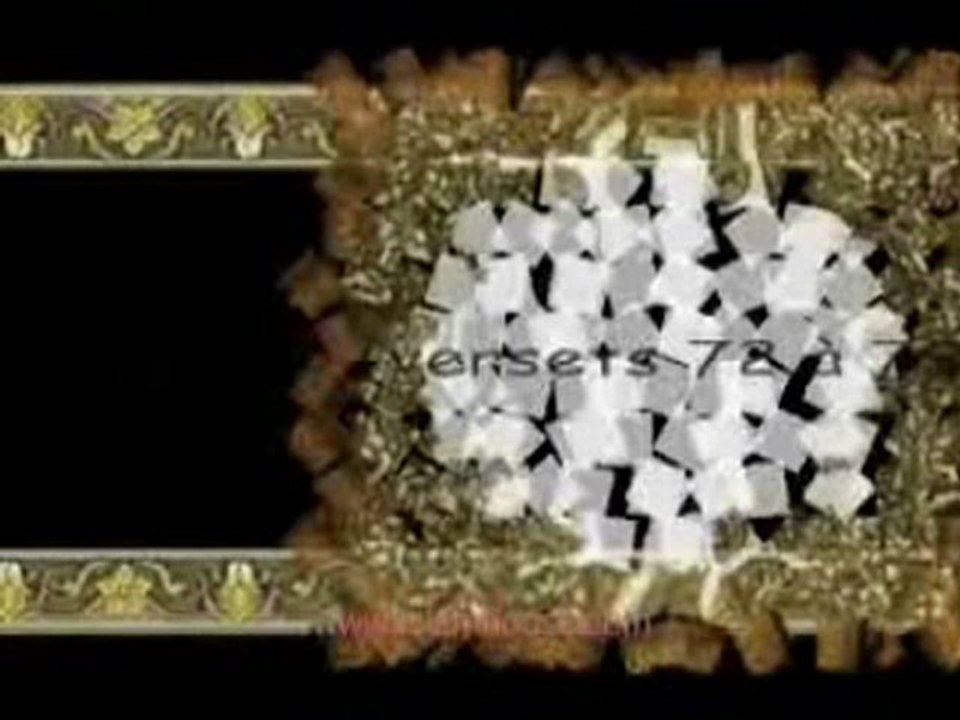 Les anciennes Bibles témoignent de l'authenticité du Coran !