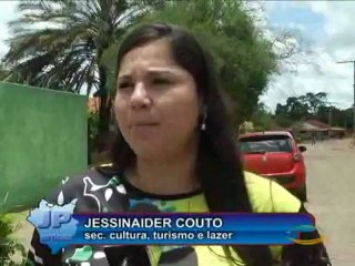 JP Notícias do dia 19-11-2012