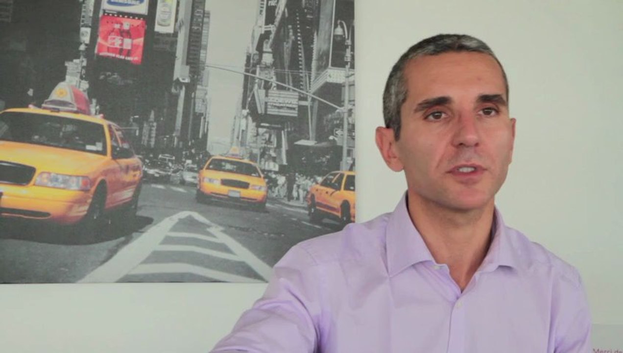 Eeleo développe une solution de gestion de capteurs médicaux à distance