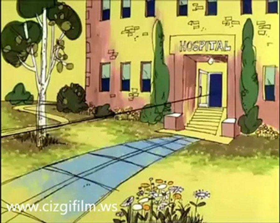 pembe panter çizgi 14. Bölüm