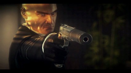 Découverte Hitman Absolution (HD) (PC)