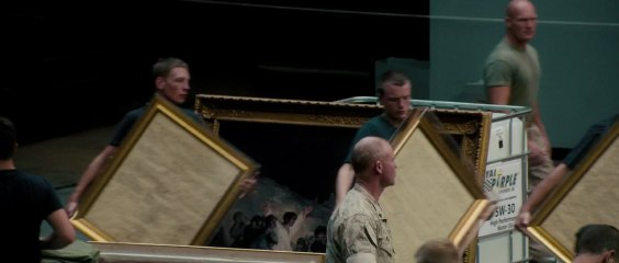 WORLD WAR Z EN 3D - Bande-annonce VF