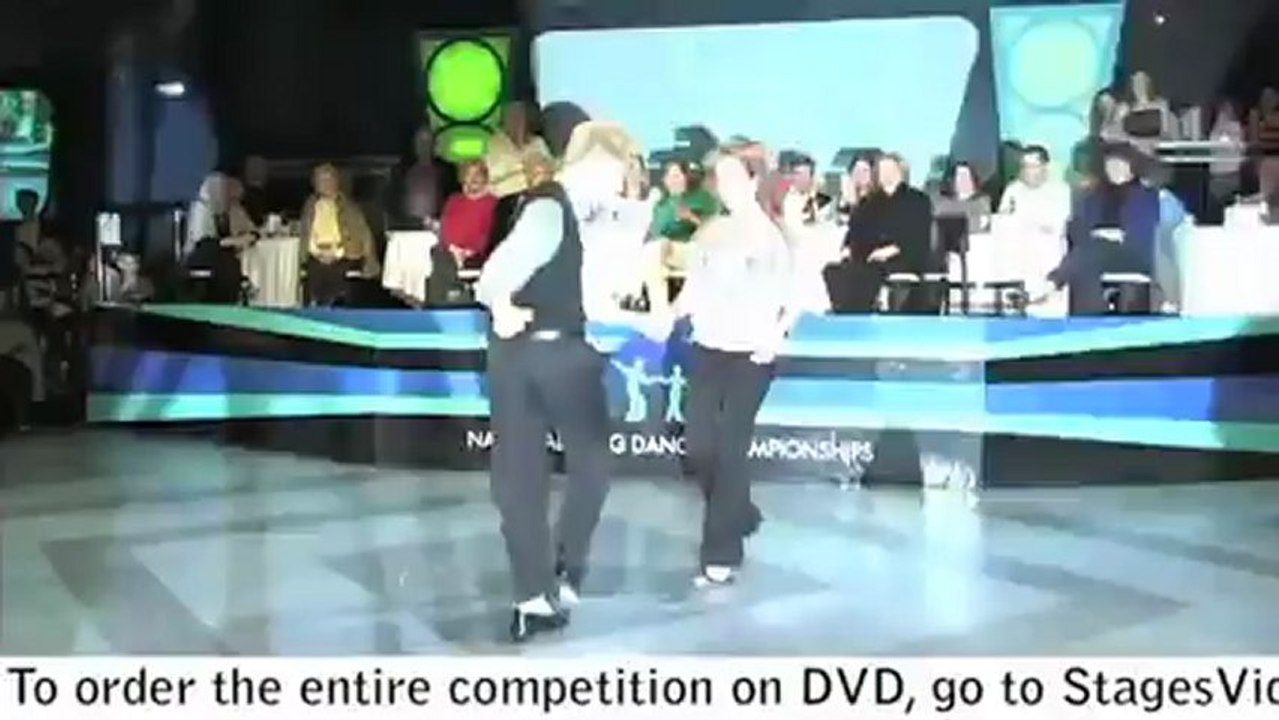 Excellent Dancing