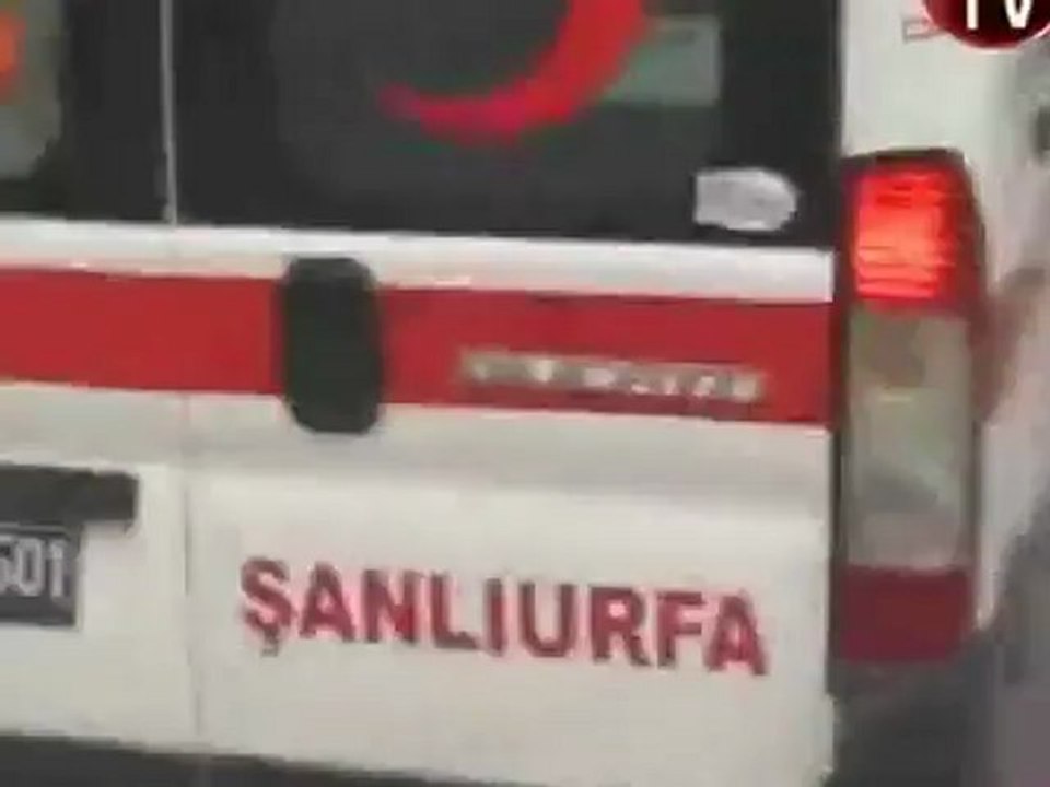 Türkiye Suriye Savaşı !