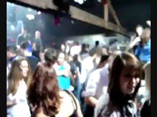 Dj Iron Sparks - Get Crazy Tour (Nautilus 49)