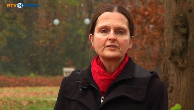 Verhalen over buitenplaatsen moeten beter bekend worden - RTV Noord