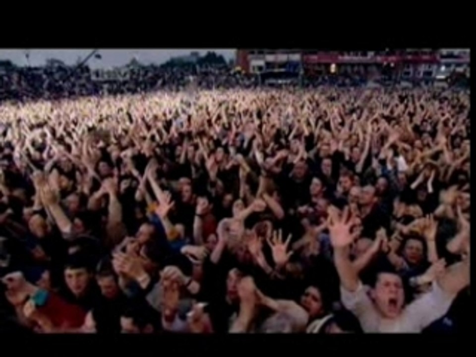 Pixies - Where Is My Mind