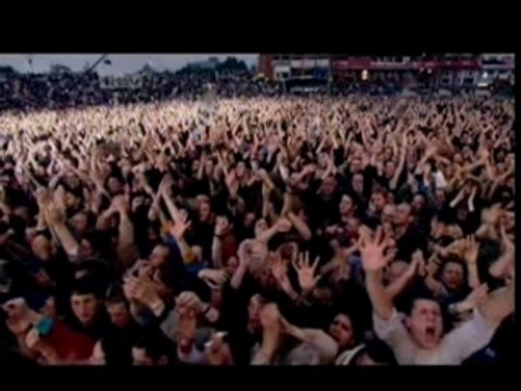 Pixies - Where Is My Mind