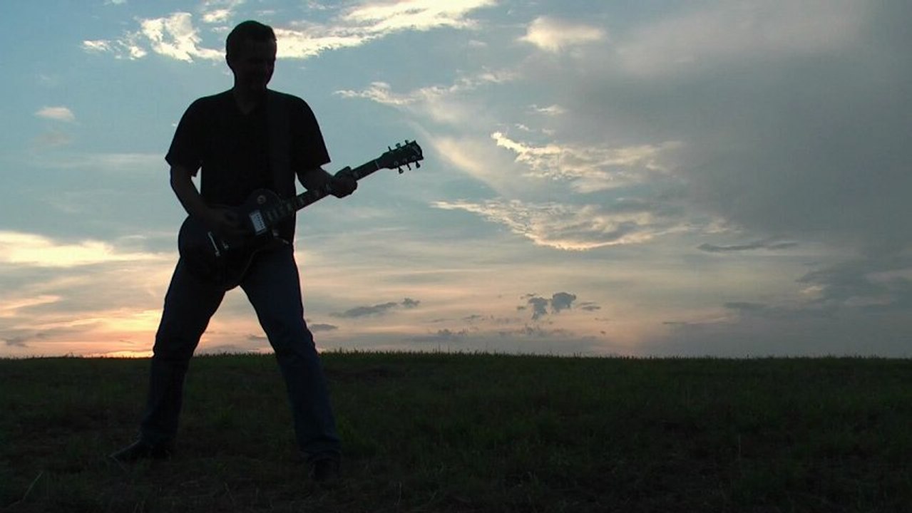 Die Deutschrockband FREIFLUG - Der Glaube (2012)