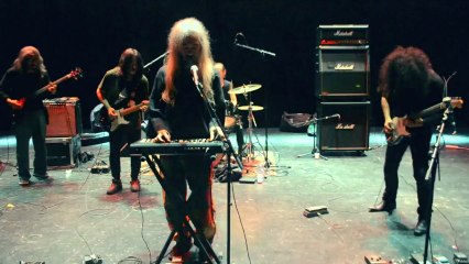 Acid Mothers Temple - La Novia live @ la Centrifugeuse PAU