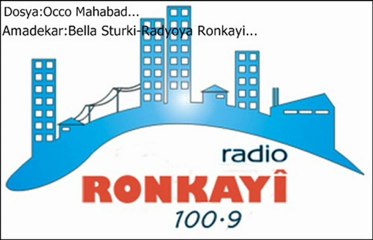 Dosyaya Occo Mahabad-Bella Sturki-Radyoya Ronkayi....