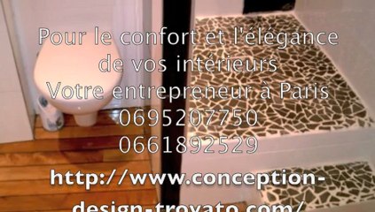 Rénovation Paris 75017 06.95.20.77.50