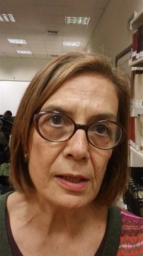 Μυρσίνη Ζορμπά πρόεδρος του Δικτύου για τα δικαιώματα του παιδιού 2