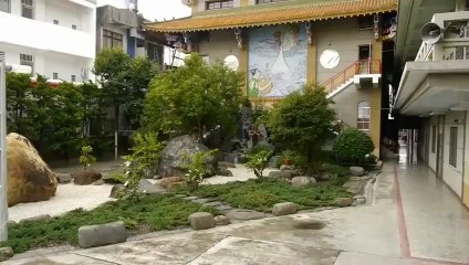 Taiwan Open Of Surfing 2012: Day 2 Highlight