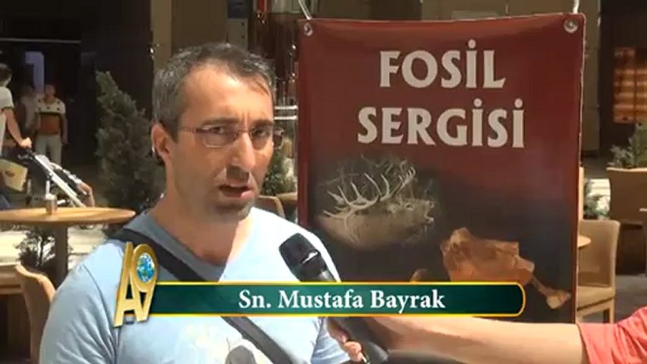 İNSANLAR EVRİME İNANMIYOR - 44
