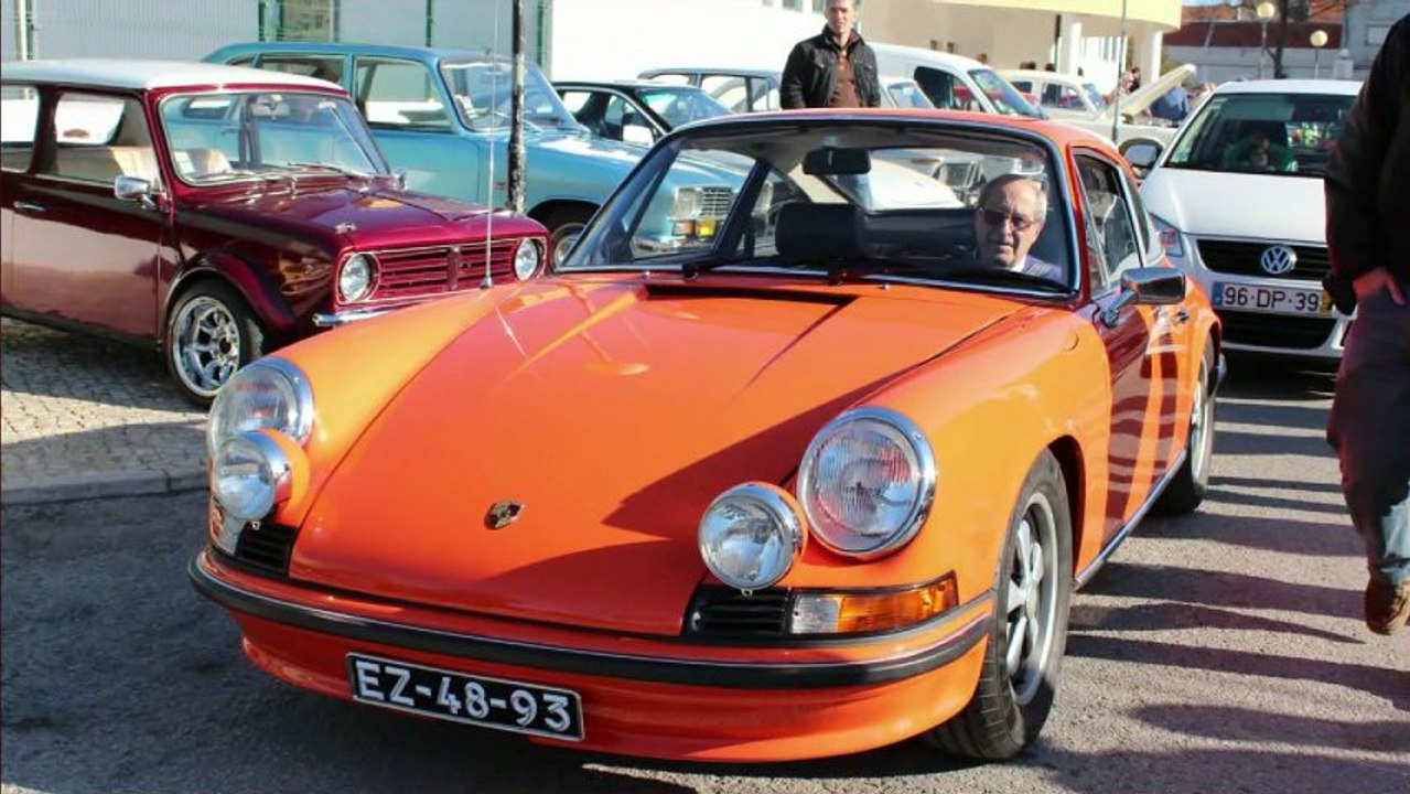 Vídeo Promocional - XII Encontro Mensal 2012 do HACETS - Moita - 16/12/2012 HD720p