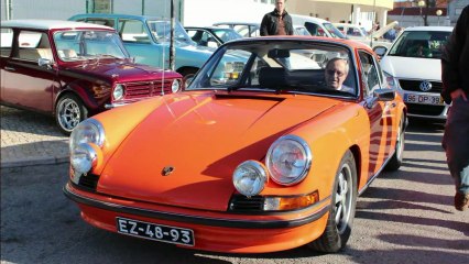 Vídeo Promocional - XII Encontro Mensal 2012 do HACETS - Moita - 16/12/2012 HD720p