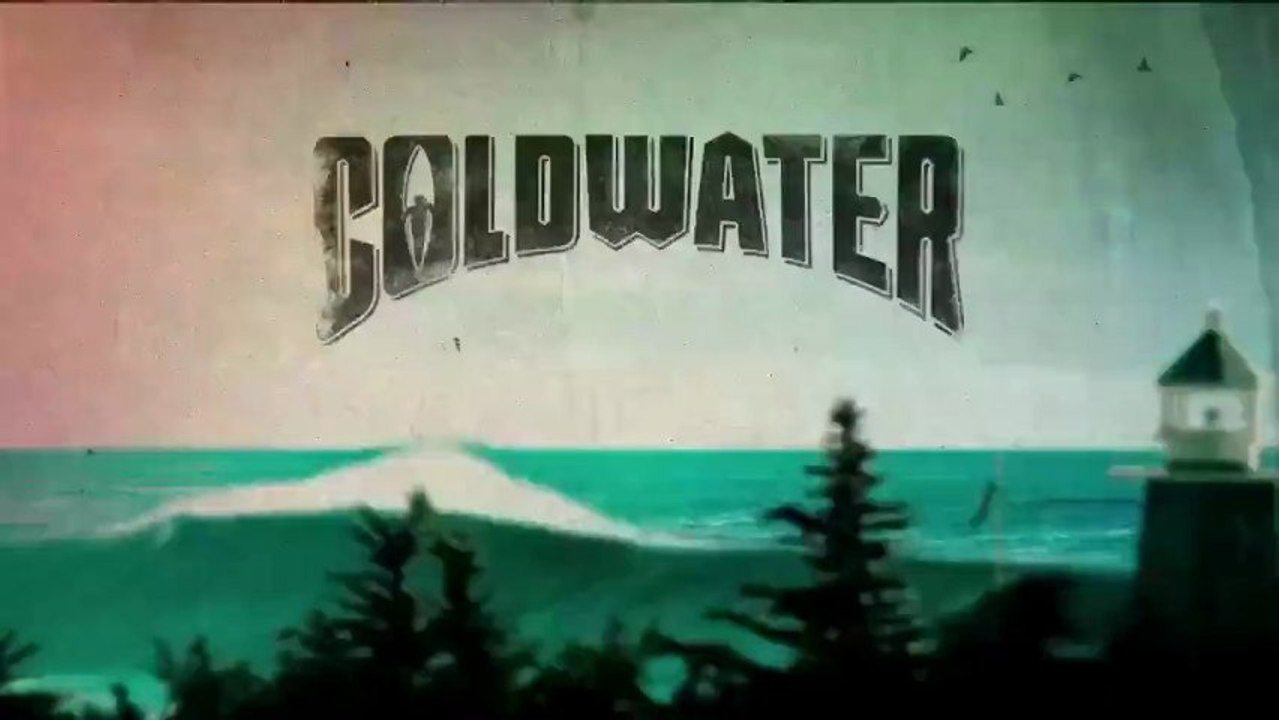 O'Neill Coldwater Classic 2012 - Day 3 - Best Action Clip