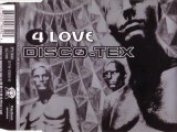 DISCO-TEX - 4 love