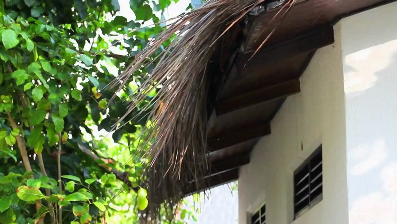 Jordy Smith surfing in Maldives - Bending Colours - Webisode 3