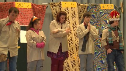 Nieuwsuitzending 20 november