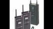 [BEST PRICE] Azden 330ULT 2-Channel UHF Wireless Microphone System