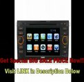 [BEST BUY] Koolertron (TM) Car DVD Navigation with 7 Digital Touch screen and iPod BT RDS CAN-BUS for Porsche Cayenne