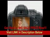 [BEST PRICE] Nikon D5100 16.2MP Digital SLR Camera with 18-55mm f/3.5-5.6G AF-S DX VR Nikkor Zoom Le