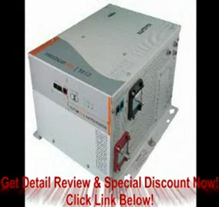 [BEST PRICE] Xantrex Freedom SW3012 12V 3000W Inverter/Charger