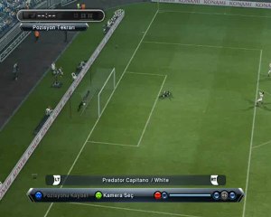 TSC PES 2013 Gol Yarışması-jjj23