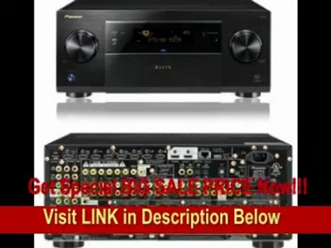 [FOR SALE] Pioneer Elite SC-68 9.2 Channel THX&reg Ultra 2 Plus A/V Receiver