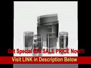 [BEST PRICE] Definitive Technology Pro Cinema 800 System Black