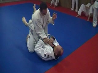 Jujitsu Rollin Philippe