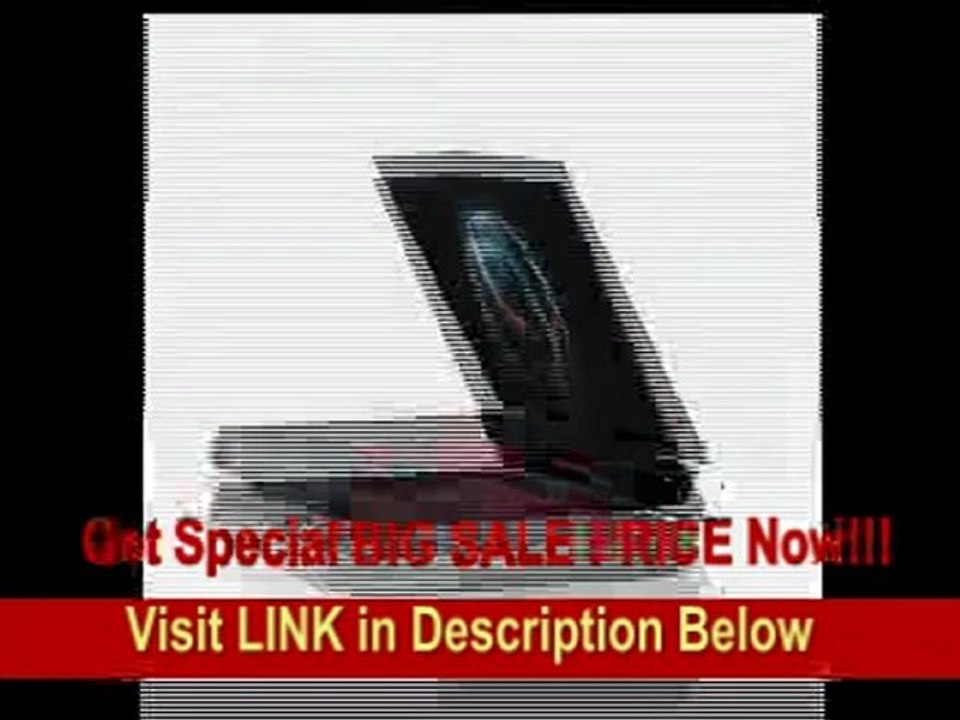 [SPECIAL DISCOUNT] Alienware AM14XR2-6667BK 14-Inch Laptop (Black)