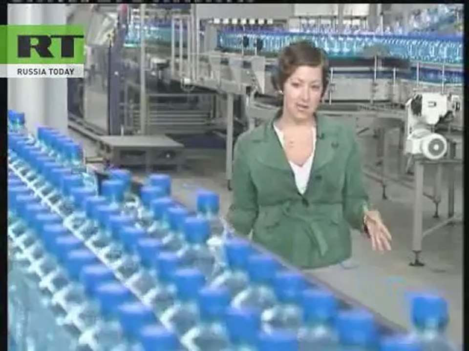 Get an eyeful of the North Caucasus