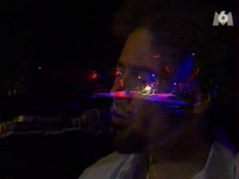 Ben Harper Vieilles Charrues Jah Work