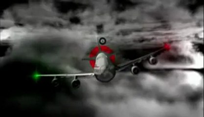 Atterrissage impossible