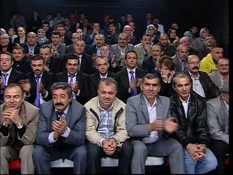 Yöremiz Töremiz - 11.11.2012 Stüdyo Yayını 1.Bölüm