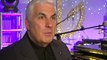 Amy Winehouse: Dad Mitch talks about fundraising ball