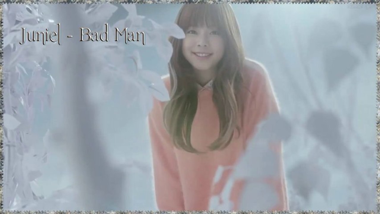 Juniel - Bad Man Full MV k-pop [german sub]