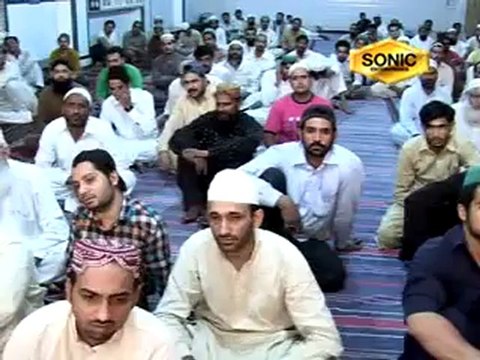 Me Tu Panjtan Ka Ghulam Ho Peer Syed Muhammad Fasih Uddin Soharwardi