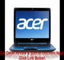 [BEST PRICE] Acer Aspire One AO722-0652 11.6-Inch HD Netbook (Aquamarine)