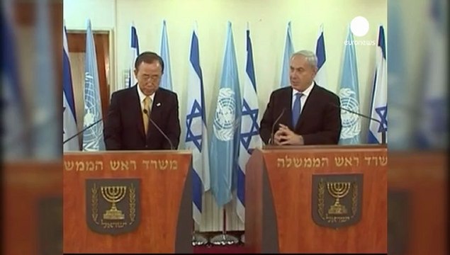 Hamas ve İsrail ateşkes konusunda anlaştı