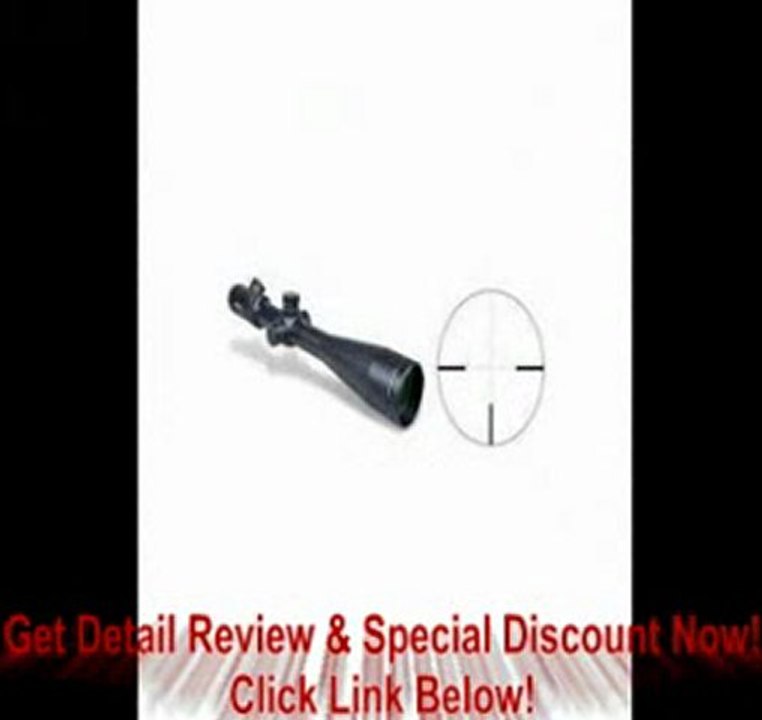 [SPECIAL DISCOUNT] Vortex Viper Pst 6-24x50 Riflescope W/ Ebr-1 Moa Reticle - Black Matte - Pst-624s1-a