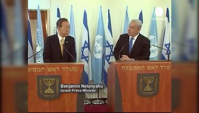 L'Egitto annuncia: Da mezzanotte tregua tra Israele e...